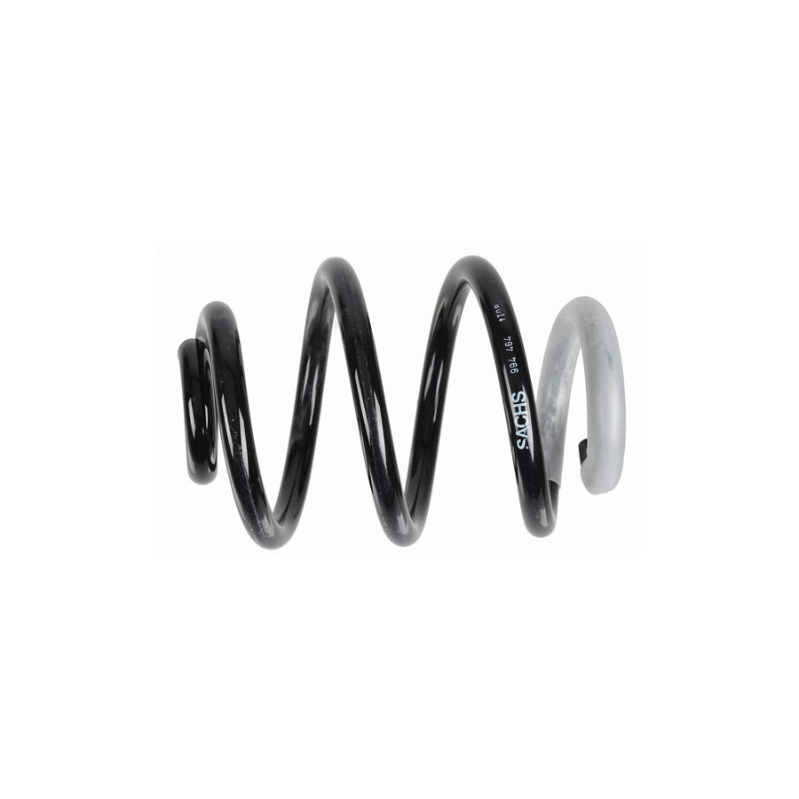 Sachs 994 464 Coil Spring For Renault Clio Iii Hatchback (Br0/1, Cr0/1)