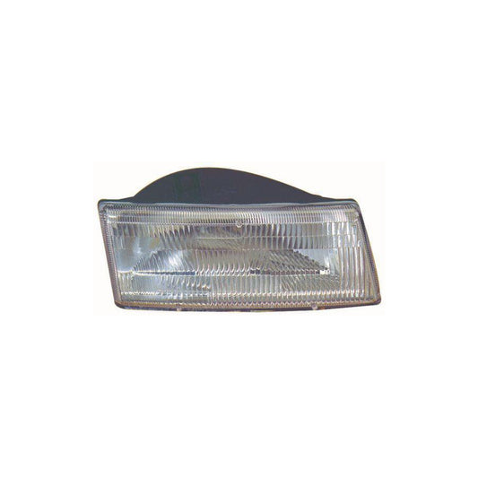 Abakus 3331103RS Headlight | ML Performance UK