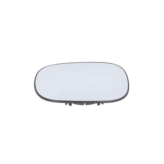 Blic 6502-07-3783916P Bumper Grill