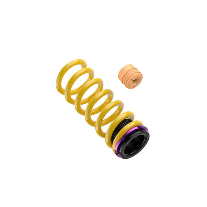 KW 25327018 Dodge Height-Adjustable Lowering Springs Kit (Challenger & Charger) 5  | ML Performance UK Car Parts