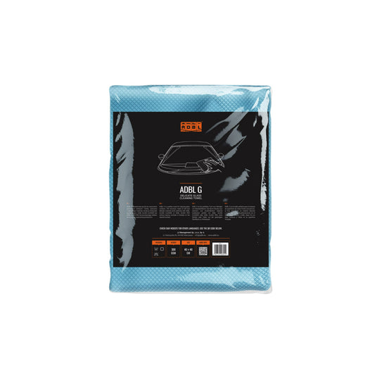 ADBL G ADB000380 Car Cleaning Cloths | ML Performance UK