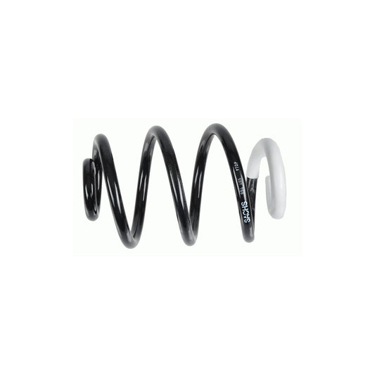 Sachs 994 465 Coil Spring For Renault Clio Iii Hatchback (Br0/1, Cr0/1)