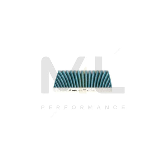 BOSCH Activated Carbon Cabin Filter 0986628513 [ A 8513 ] | ML Car Parts UK | ML Performance