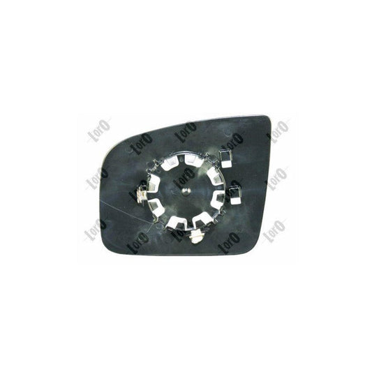 Abakus 2441G02 Mirror Glass, Outside Mirror | ML Performance UK