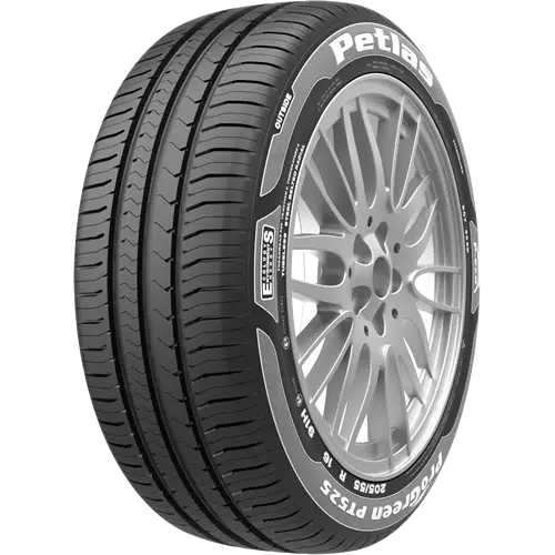 Petlas Progreen PT525 215/60 R16 95V Summer Tyre | ML Performance UK Car Parts