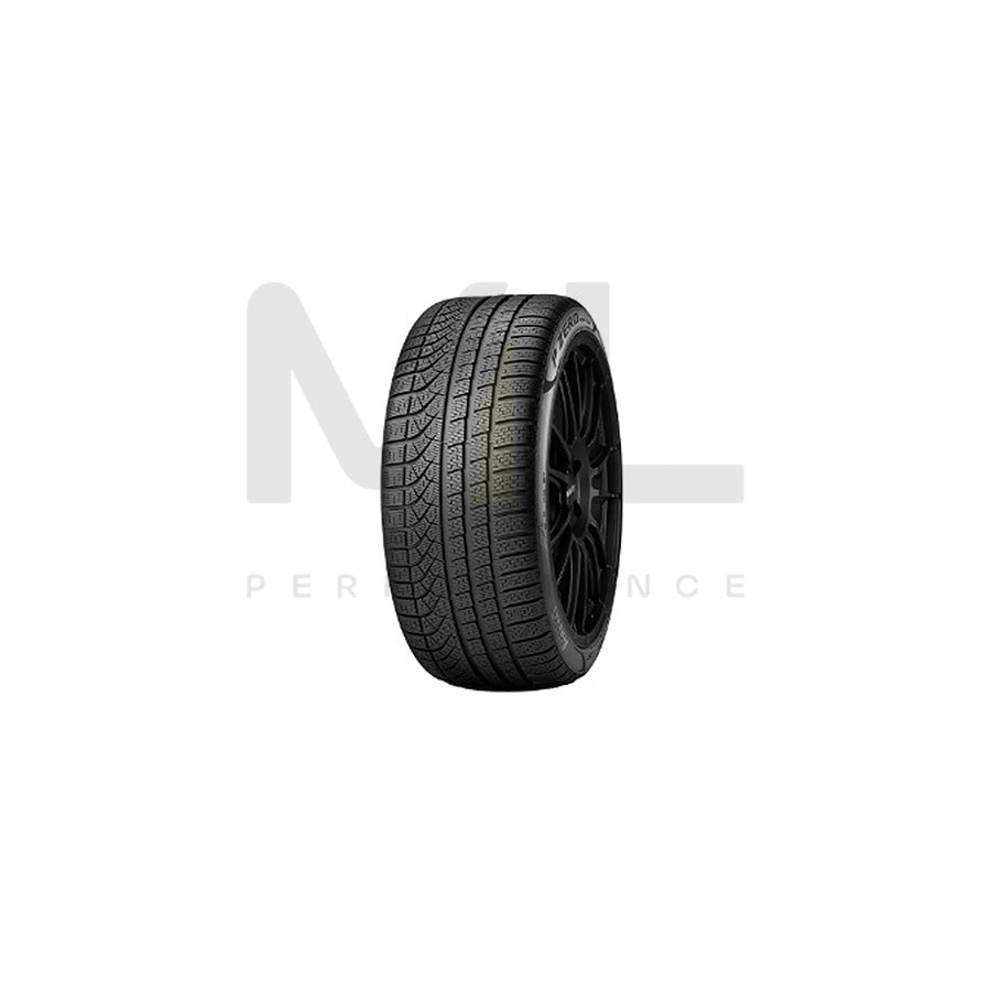 Pirelli P ZERO™ Winter RFT 245/40 R19 98H Winter Tyre | ML Performance UK Car Parts