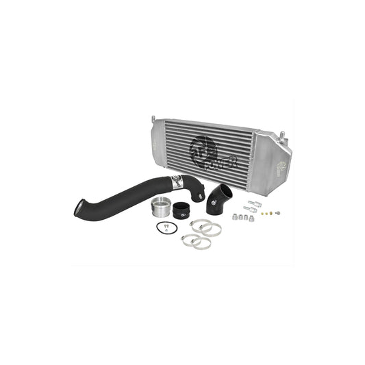  aFe 46-20292-B Aluminum Intercooler Kit Ford F-150 Raptor 17-19 V6-3.5L (tt)  | ML Performance UK Car Parts