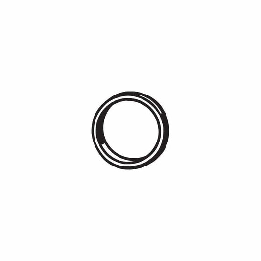 Bosal 256-428 Exhaust Pipe Gasket