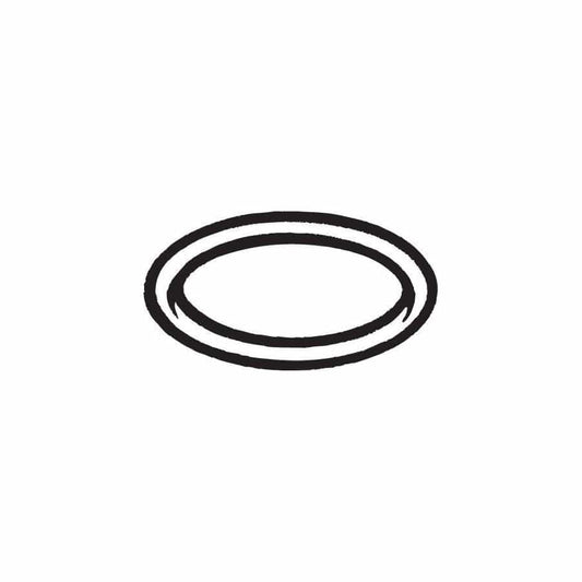 Bosal 256-421 Exhaust Pipe Gasket For Toyota Land Cruiser 80 (J80)