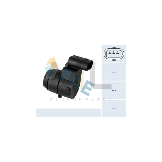 FAE 66069 Parking sensor Ultrasonic Sensor | ML Performance Car Parts