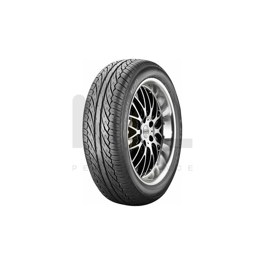 Dunlop SP Sport 300 175/60 R15 81H Summer Tyre | ML Performance UK Car Parts
