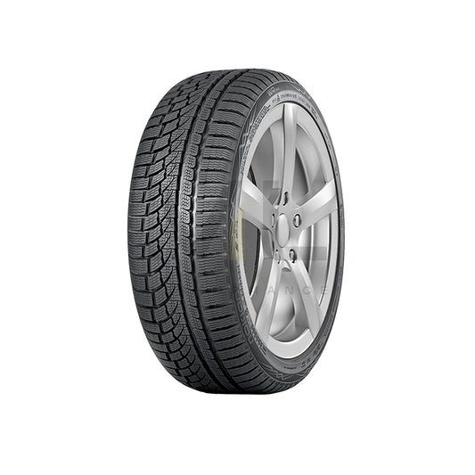 Nokian WR A4 235/45 R17 97H Winter Tyre | ML Performance UK Car Parts