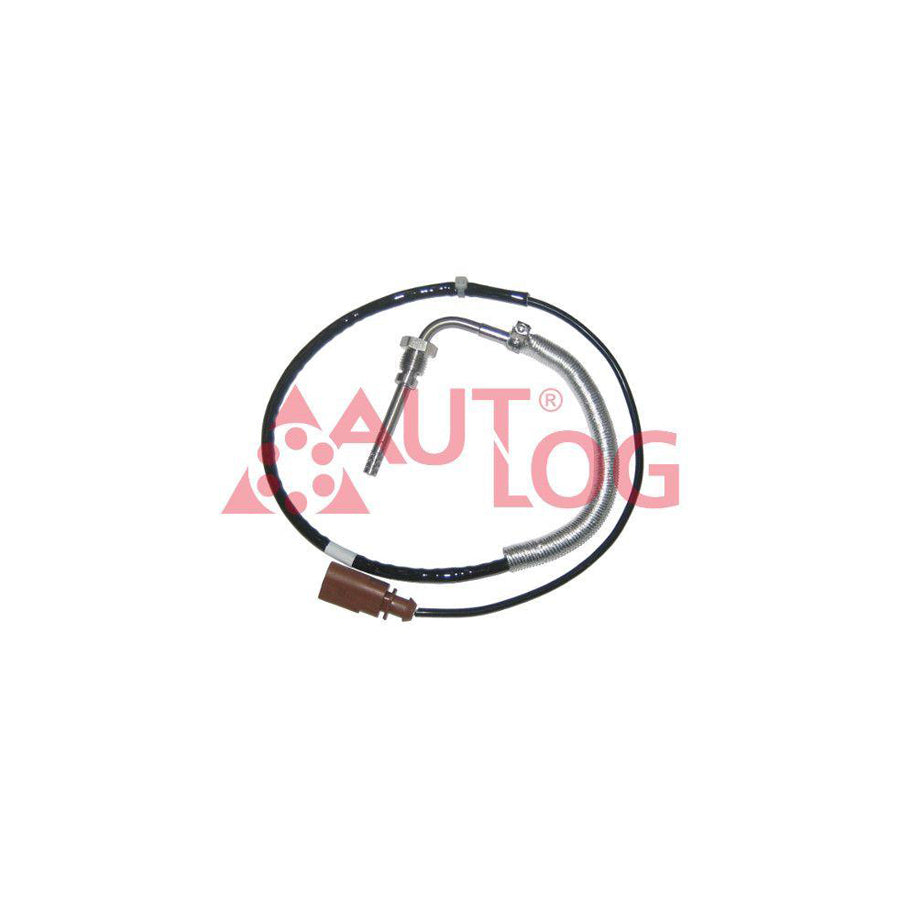 Autlog AS3183 Sensor, Exhaust Gas Temperature For Audi A4