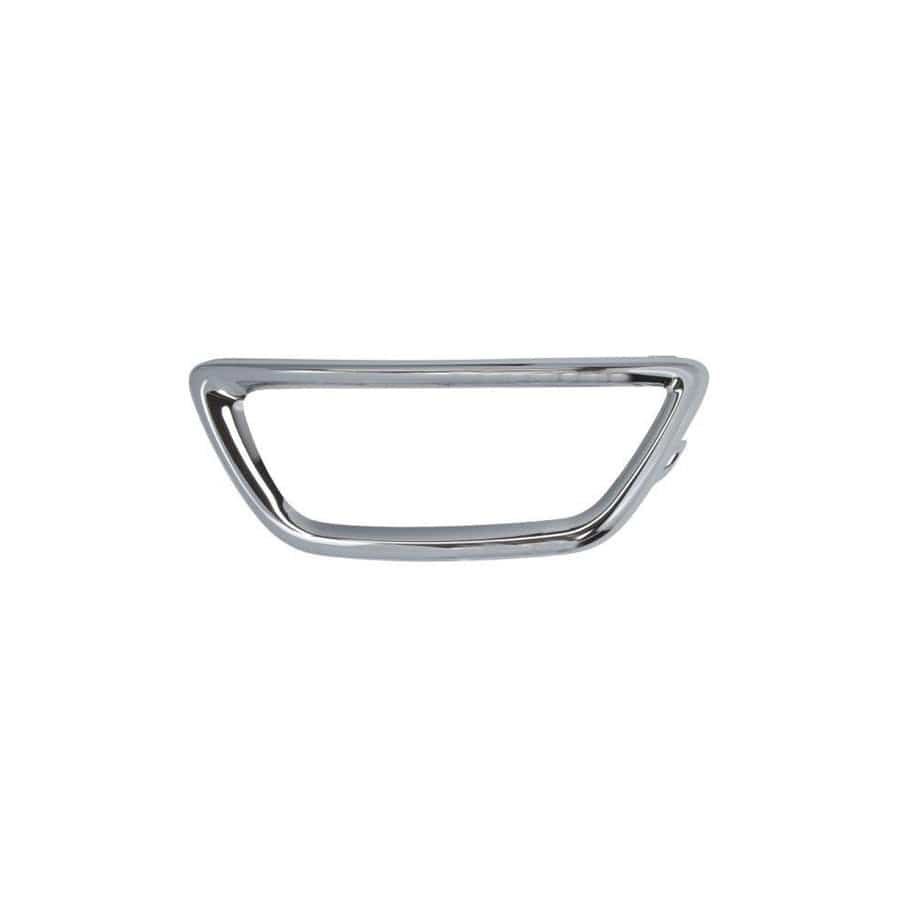 Blic 5703-05-6009916P Bumper Grill For Renault Captur (J5_, H5_)