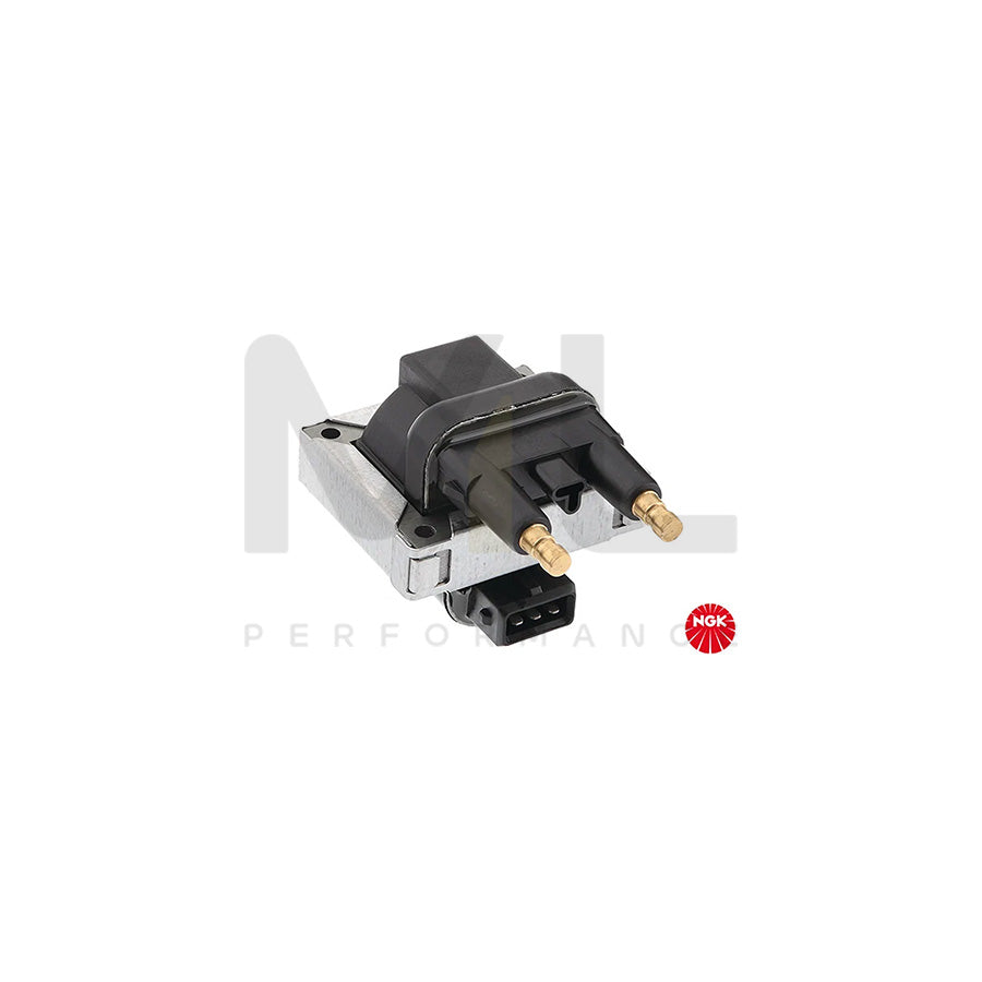 NGK Ignition Coil - U3005 (NGK48028) Block Ignition Coil (Paired) | ML Car Parts UK | ML Performance