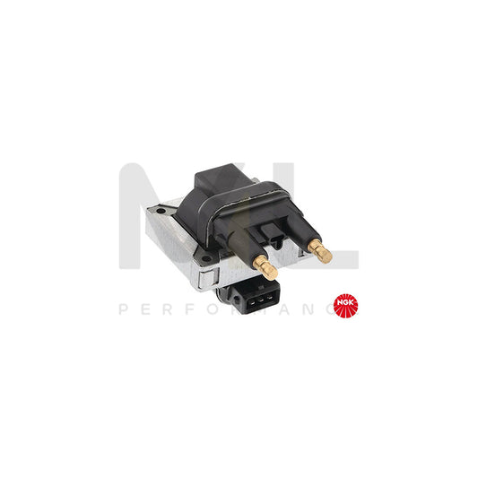 NGK Ignition Coil - U3005 (NGK48028) Block Ignition Coil (Paired) | ML Car Parts UK | ML Performance