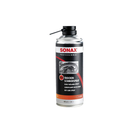 SONAX PROFESSIONAL 08043000 Grease Spray | ML Performance UK Car Parts