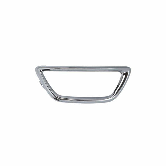 Blic 5703-05-6009915P Bumper Grill For Renault Captur (J5_, H5_)