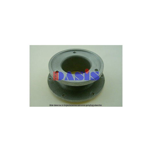 AKS Dasis 746341N Fan Clutch | ML Performance UK