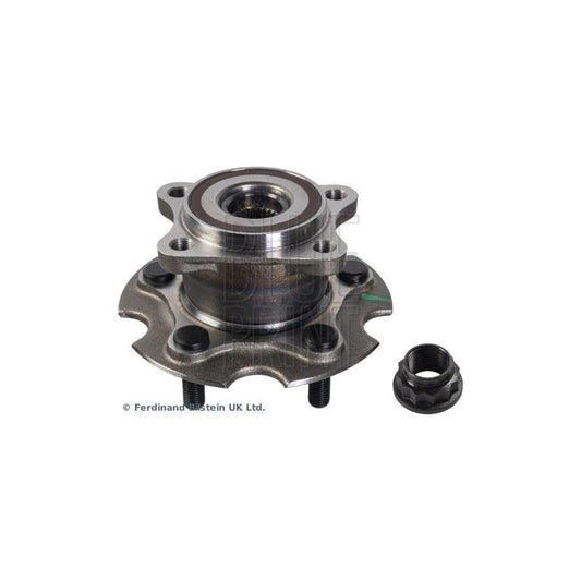 Blue Print ADT38395 Wheel Bearing Kit