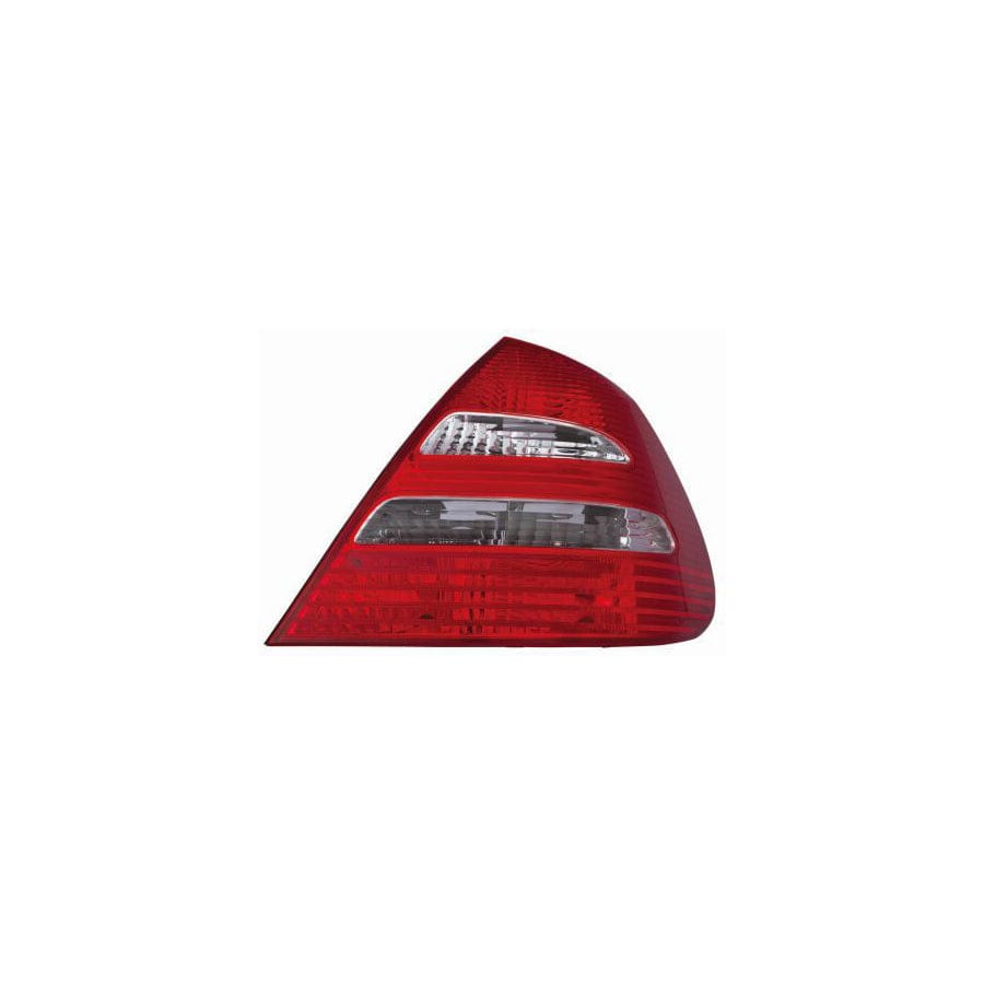 Abakus 4401921RUE Rear Light Suitable For Mercedes-Benz E-Class Saloon (W211) | ML Performance UK