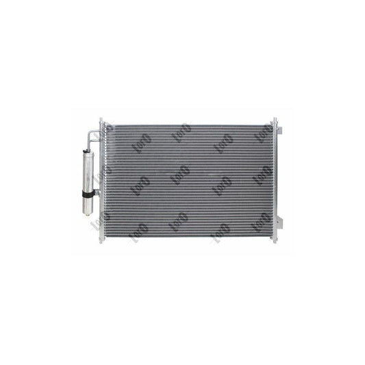 Abakus 0350160025 Air Conditioning Condenser For Nissan X-Trail (T31) | ML Performance UK
