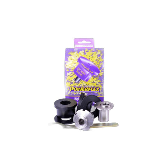 Powerflex PFF1-506G Alfa Romeo Front Upper Arm Rear Bush, Adjustable (Inc. Spider, Brera, 159) | ML Performance UK Car Parts