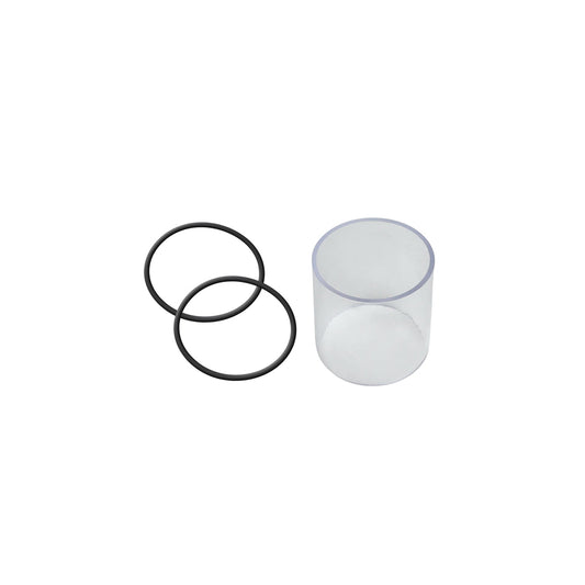  aFe 42-90004 Fuel System Sight Glass: DFS780 Fuel System  | ML Performance UK Car Parts