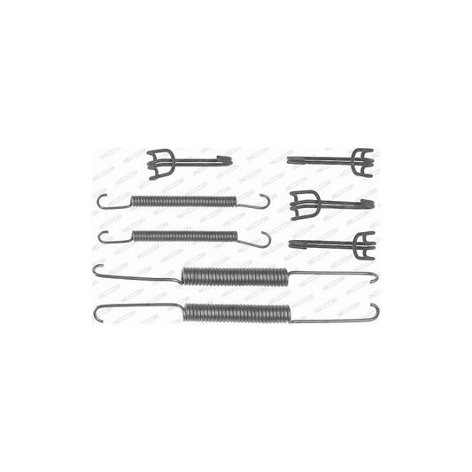 FERODO PREMIER FBA13 Accessory Kit, Brake Shoes | ML Performance UK Car Parts