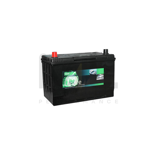 Lucas LL26MF Leisure Battery 95Ah | Car Batteries UK | ML Performance Car Parts
