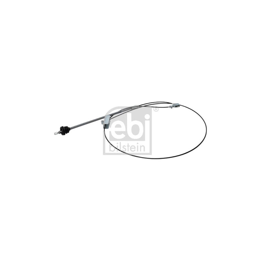 Febi Bilstein 177156 Hand Brake Cable