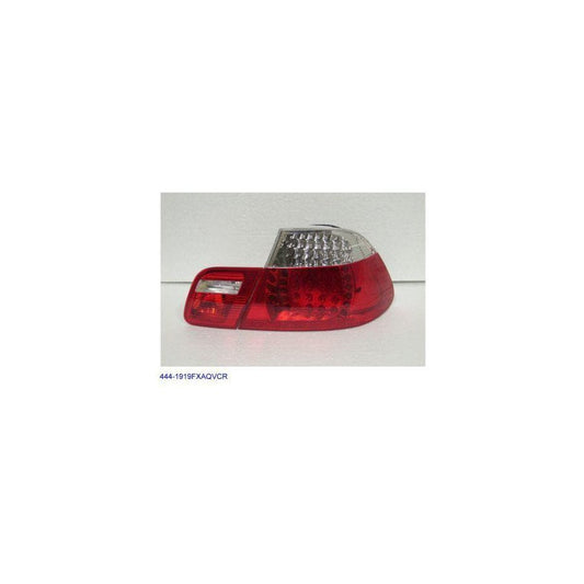 Abakus 4441919FXAQVCR Combination Rearlight Set For Bmw 3 Series | ML Performance UK