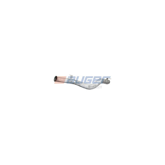 Auger 69987 Exhaust Pipe