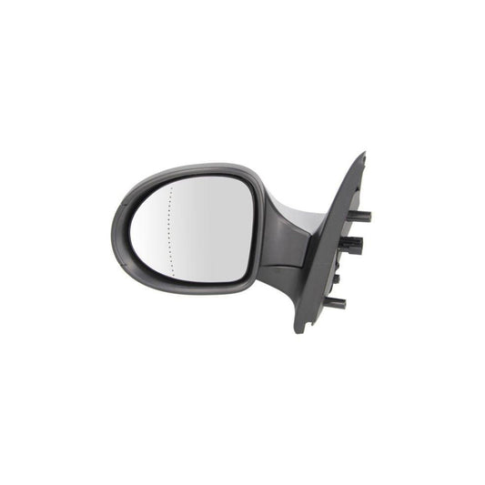 Blic 5402-09-2002225P Wing Mirror For Renault Twingo