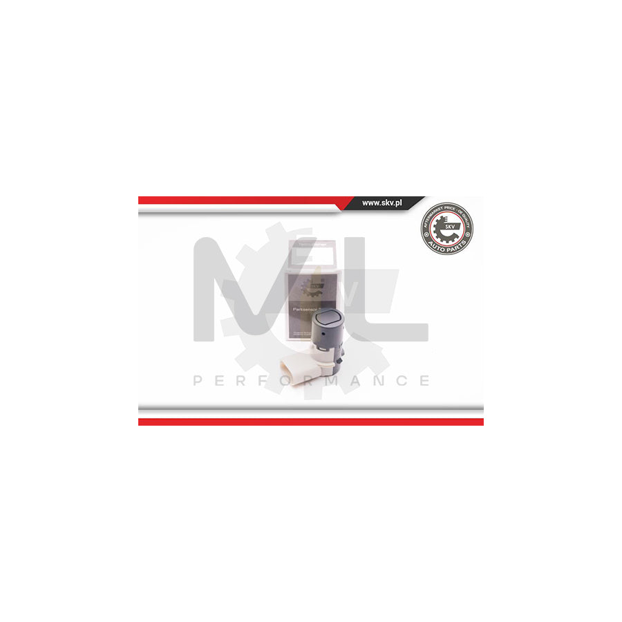 ESEN SKV 28SKV036 Parking sensor Front and Rear, Ultrasonic Sensor | ML Performance Car Parts