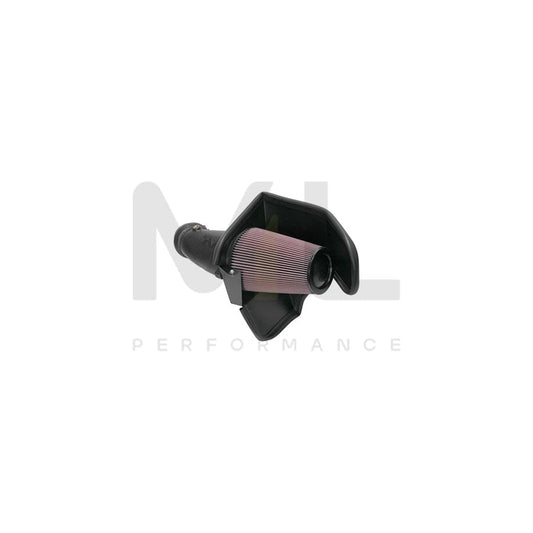 K&N 63-1577 Performance Air Intake System | ML Car Parts UK | ML Performance