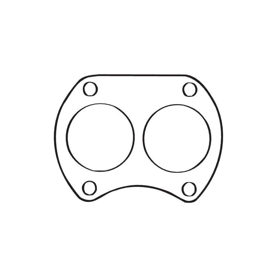 Bosal 256-567 Exhaust Pipe Gasket