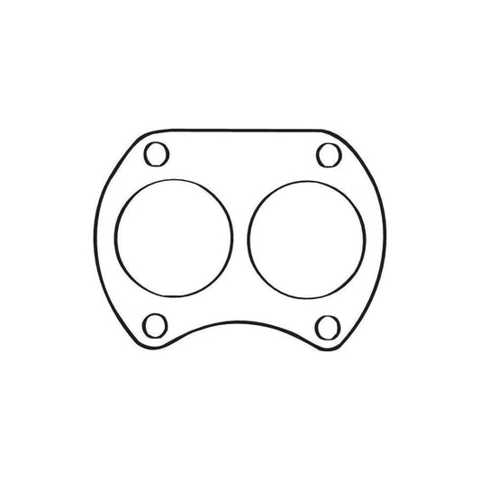 Bosal 256-567 Exhaust Pipe Gasket
