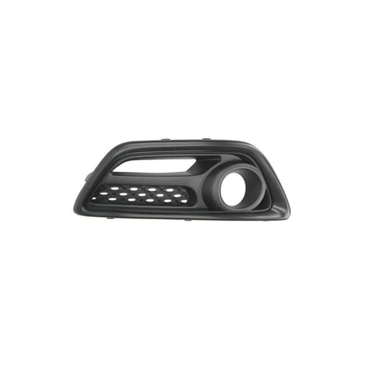 Blic 5703-05-6009912P Bumper Grill For Renault Captur (J5_, H5_)