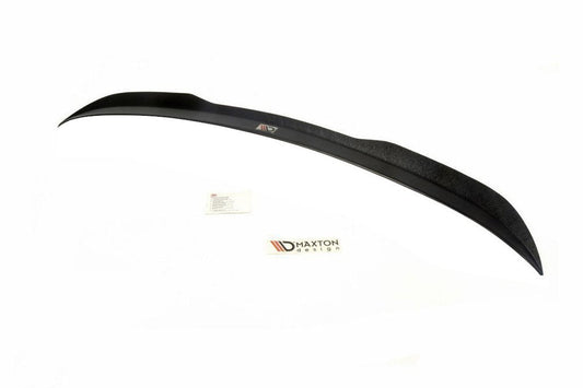 Maxton Design OP-CO-D/E-OPC-CAP1T Spoiler Cap Opel Corsa D (OPC / VXR) | ML Performance UK Car Parts