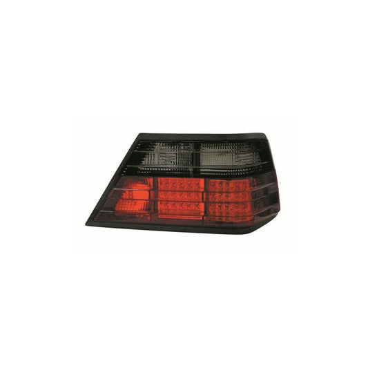 Abakus 4401931PXBDR Combination Rearlight Set Suitable For Mercedes-Benz E-Class Saloon (W124) | ML Performance UK