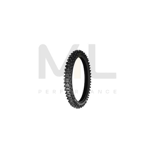 Bridgestone Battlecross X10 80/100 21 51M Motorcycle Summer Tyre | ML Performance UK Car Parts