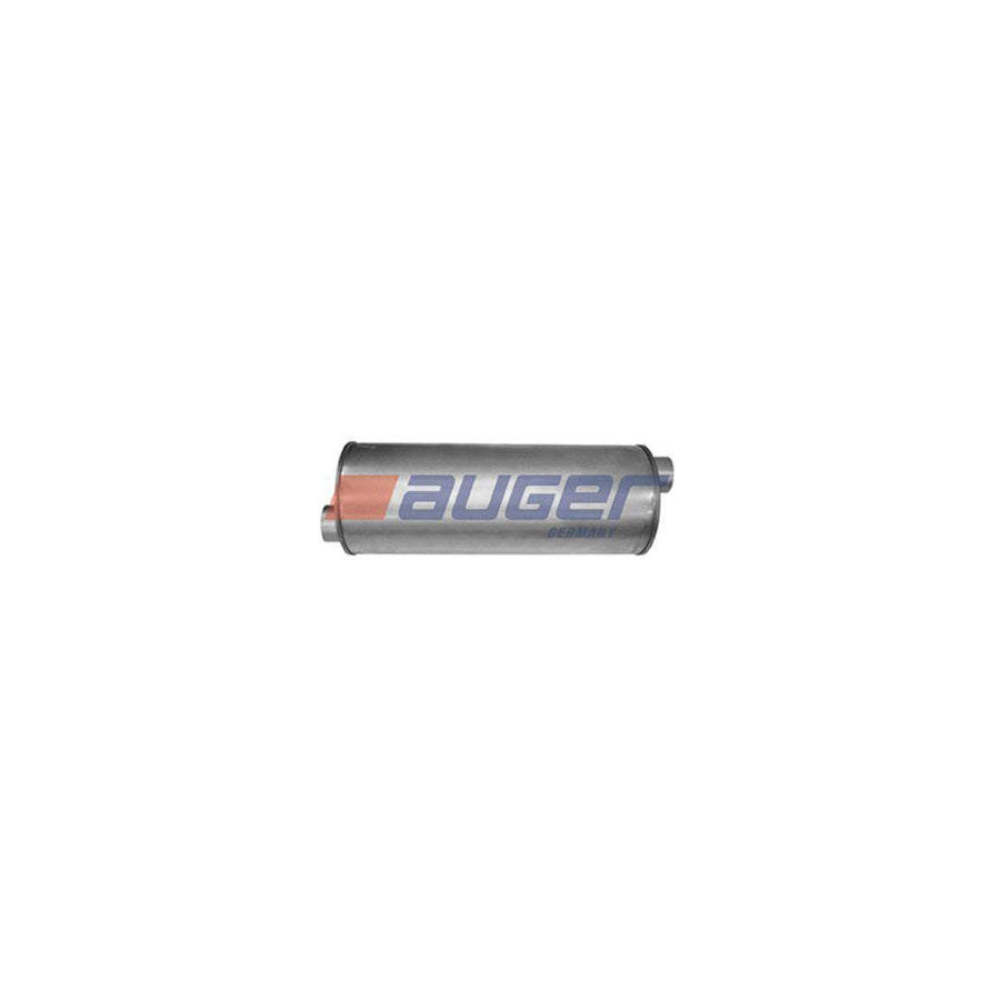 Auger 69986 Middle- / End Silencer