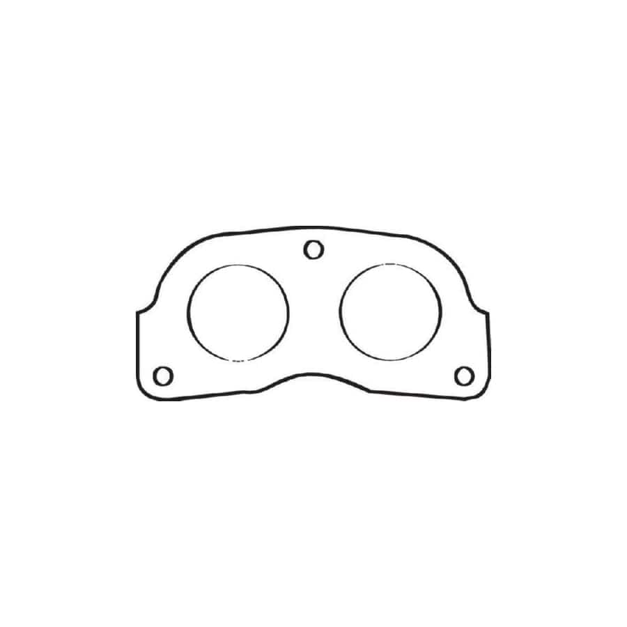 Bosal 256-569 Exhaust Pipe Gasket