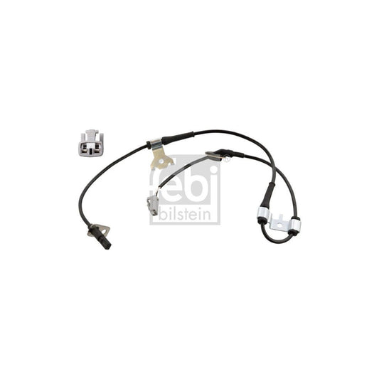 Febi Bilstein 106319 ABS Sensor For Suzuki Grand Vitara