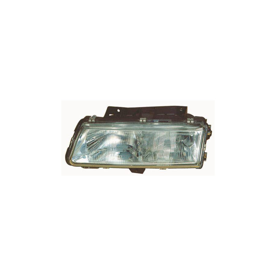 Abakus 5521105LLDE Headlight For Citroën Zx | ML Performance UK