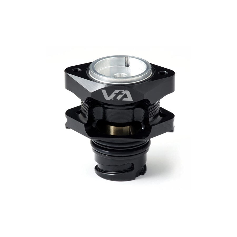 Go Fast Bits T9464 VTA BOV with TMS adVantage Ford F150 2.7 & 3.5 EcoBoost