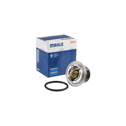 MAHLE ORIGINAL TX 109 87D Engine thermostat Opening Temperature: 87��C, with seal | ML Performance Car Parts