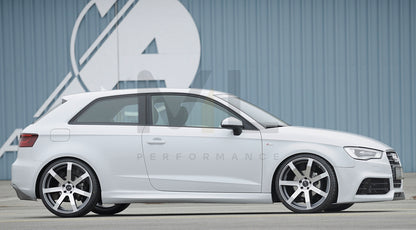 Rieger 00056793 Audi 8V Front Bumper (A3 & S3) 8 | ML Performance UK Car Parts