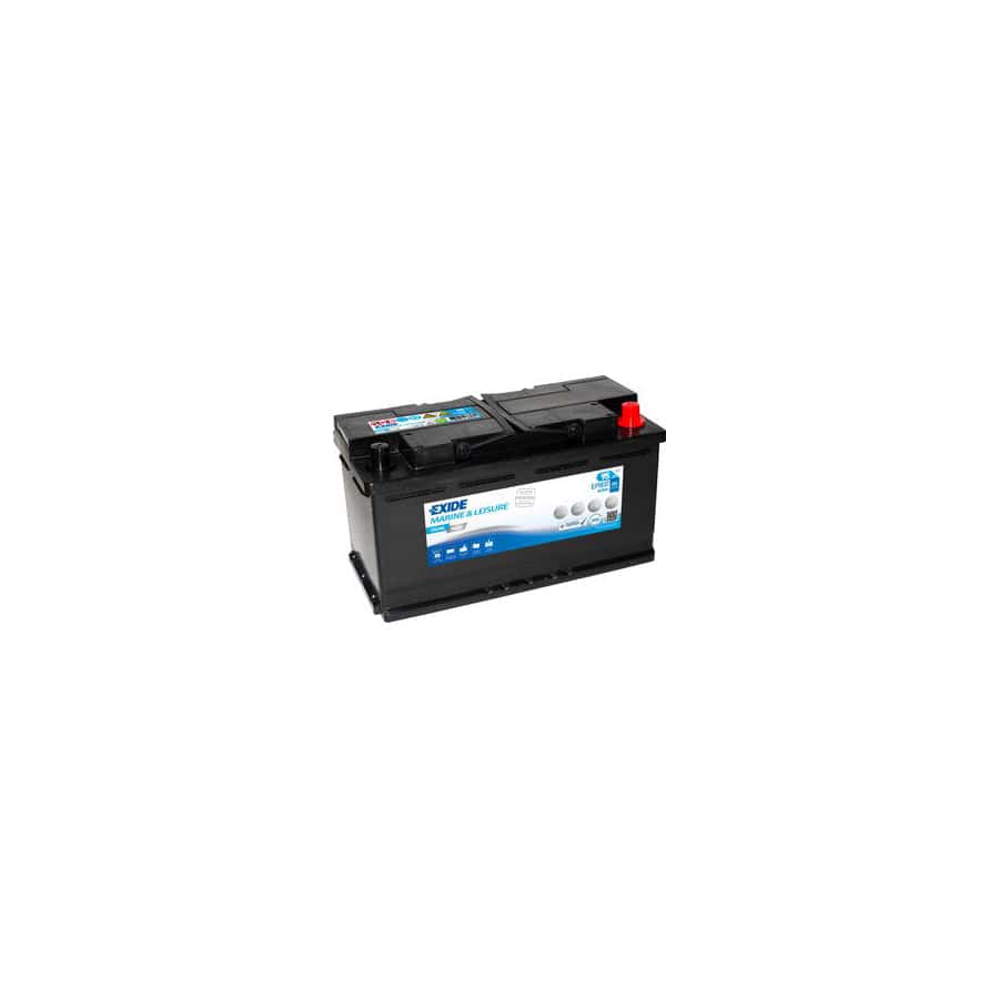 Exide EP800 Dual AGM Leisure Marine Battery | ML Performance UK Car Parts